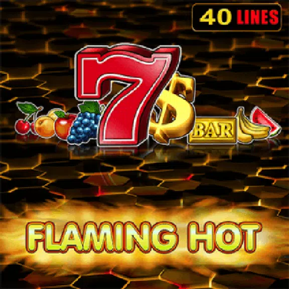 Flaming Hot  Screenshot 3