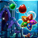 Jewel Water World APK