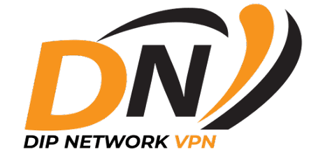 Dip Network Vpn  Screenshot 4