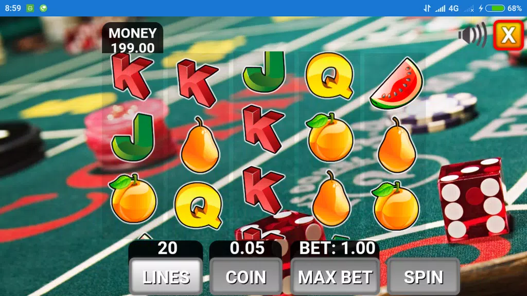 CASINO EARN MONEY  Screenshot 3