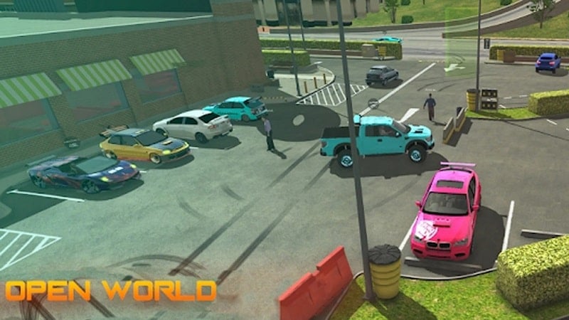 Car Parking Multiplayer 2  Screenshot 3