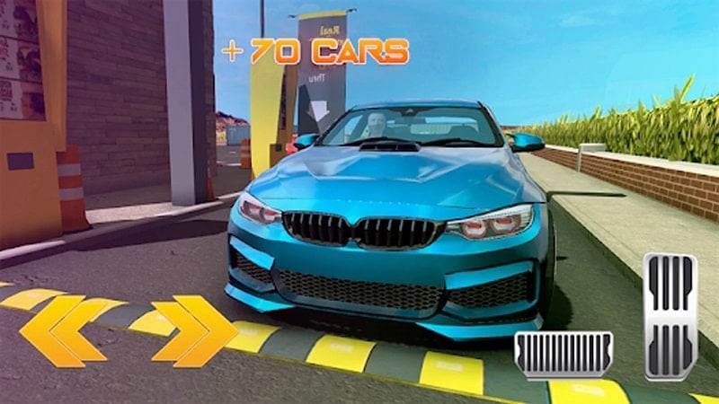 Car Parking Multiplayer 2  Screenshot 1