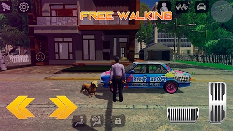 Car Parking Multiplayer 2  Screenshot 2