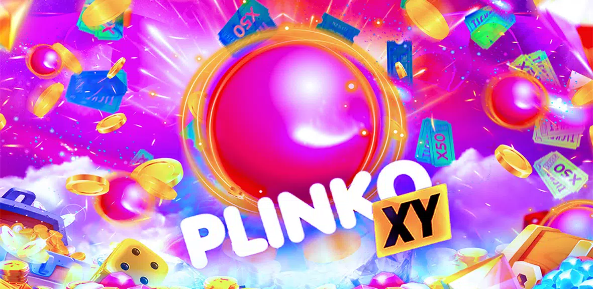 Plinko Madness  Screenshot 1