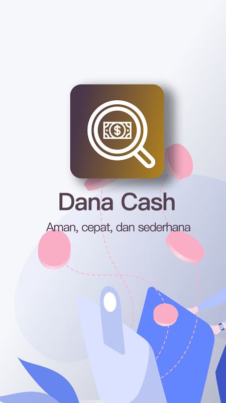 Uang Tunai - Pinjaman Uang Cair Dana Cepat  Screenshot 3