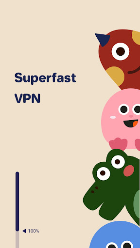 superfast vpn  Screenshot 4