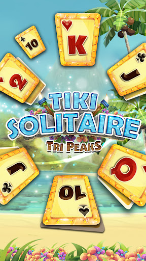 Solitaire TriPeaks  Screenshot 3