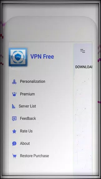 VPN Unlimited Pro FREE  Screenshot 2