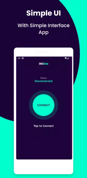 DNSOne - VPN Unblock Faster  Screenshot 2