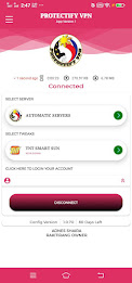 PROTECTIFY VPN  Screenshot 3