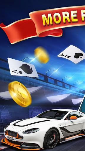 Teen Patti Champion  Screenshot 1