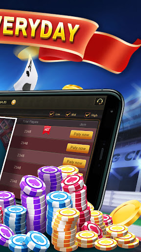 Teen Patti Champion  Screenshot 2