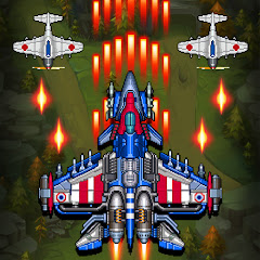 1945 Air Force APK