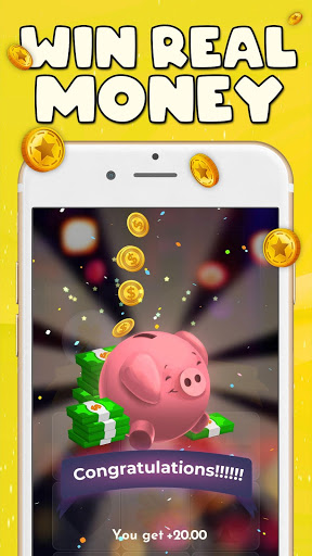 Lucky Level: Scratch Cards & Lotto Games  Screenshot 4