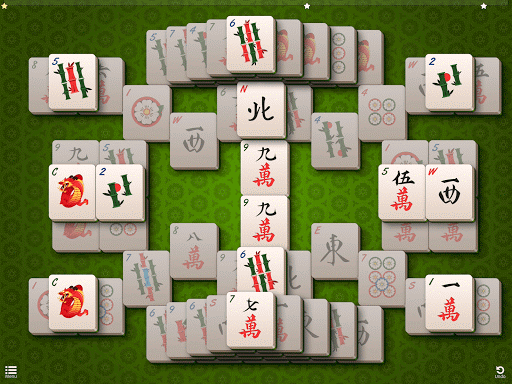 Mahjong FRVR  Screenshot 1