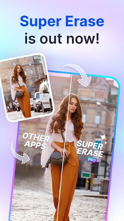 SnapEdit – AI Photo Editor Mod  Screenshot 3