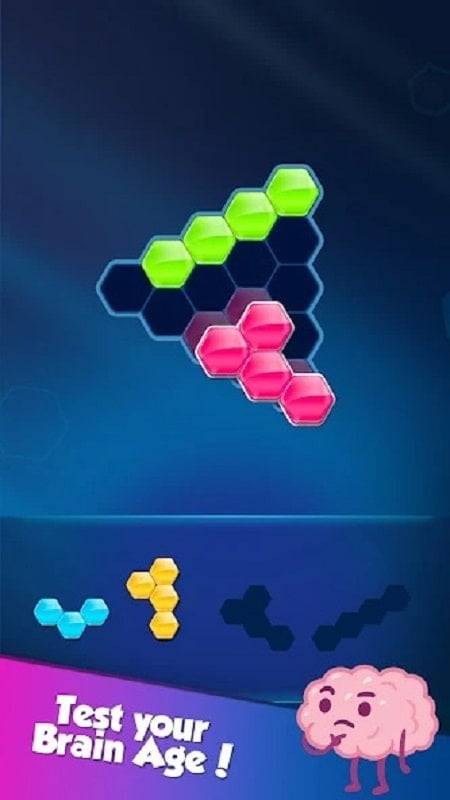 Block! Hexa Puzzle  Screenshot 4