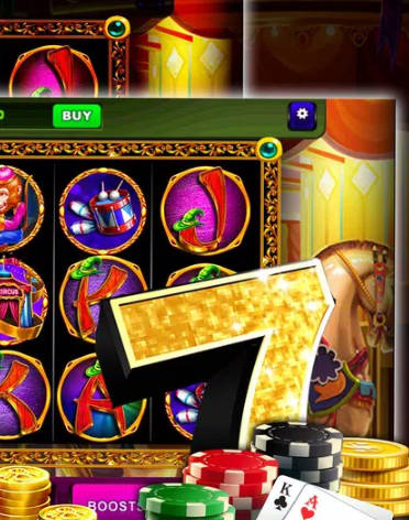 Coin Carnival Slots Fiesta  Screenshot 2