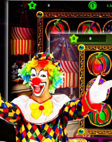 Coin Carnival Slots Fiesta  Screenshot 1