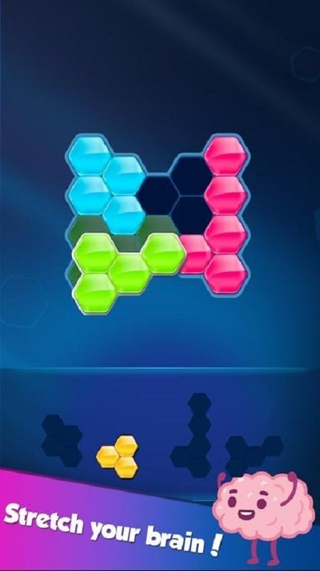 Block! Hexa Puzzle  Screenshot 3