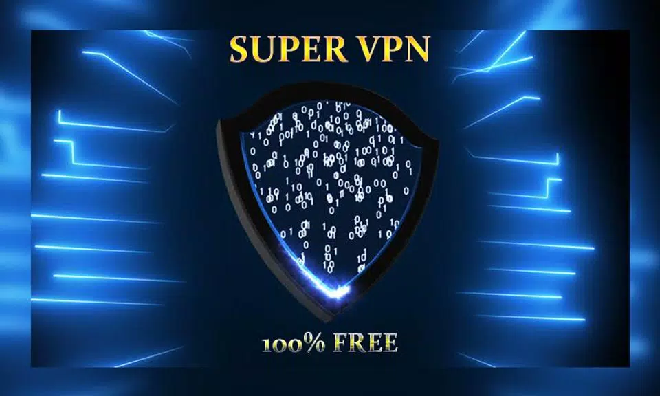 Super VPN - 2019 - Best Free Unlimited Proxy  Screenshot 3