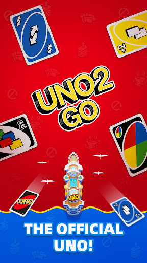 UNO 2 GO  Screenshot 1