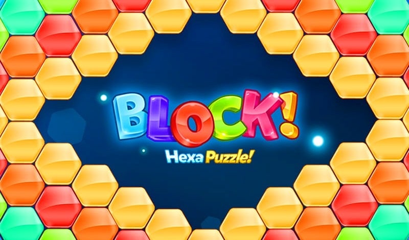 Block! Hexa Puzzle  Screenshot 1