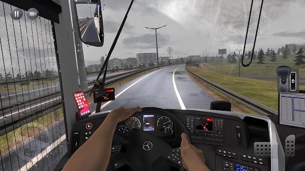 Bus Simulator: Ultimate  Screenshot 3