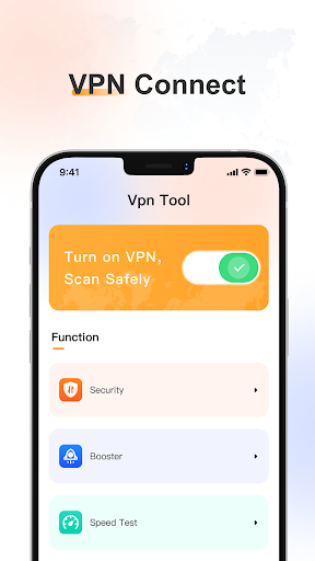 Proxytude - Fast VPN & Useful  Screenshot 1