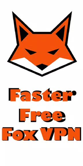 Fox VPN Master  Screenshot 1