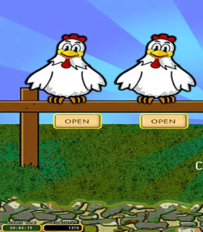 Hen Fowl 4 - Gallina  Screenshot 3