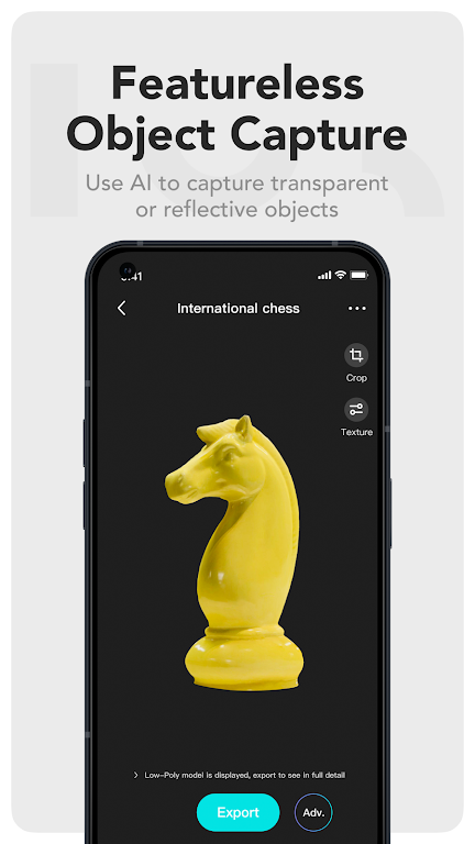 KIRI Engine: 3D Scanner App Mod  Screenshot 2