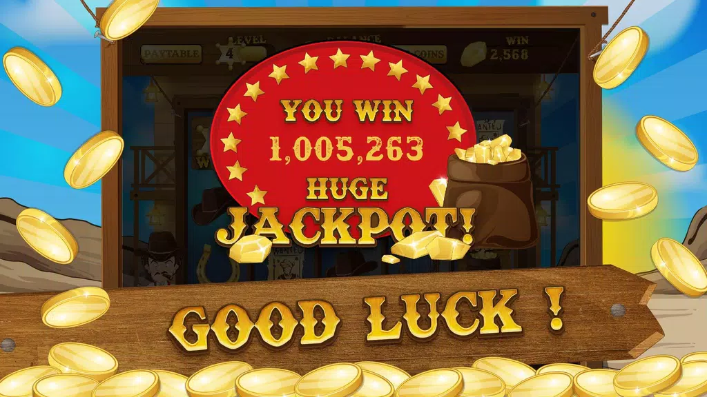 New Slots 2019 - Lucky Horsesh  Screenshot 3