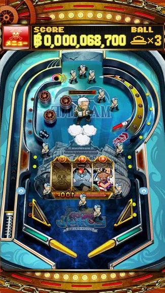 Flipper Pinball 2019  Screenshot 2