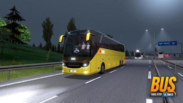 Bus Simulator: Ultimate  Screenshot 2