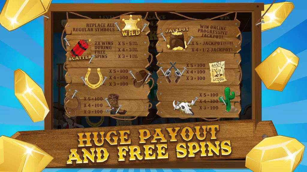 New Slots 2019 - Lucky Horsesh  Screenshot 4