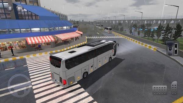 Bus Simulator: Ultimate  Screenshot 4