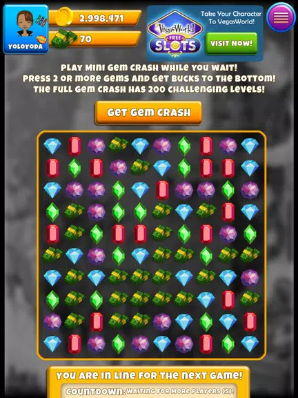 Real Bingo Merry Christmas  Screenshot 2