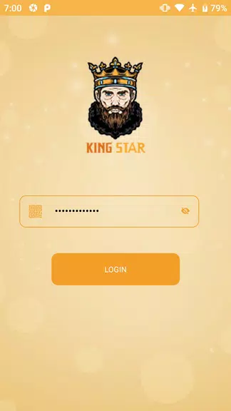 Kingstar Vpn  Screenshot 1