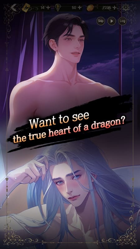 Kiss the Dragon  Screenshot 2