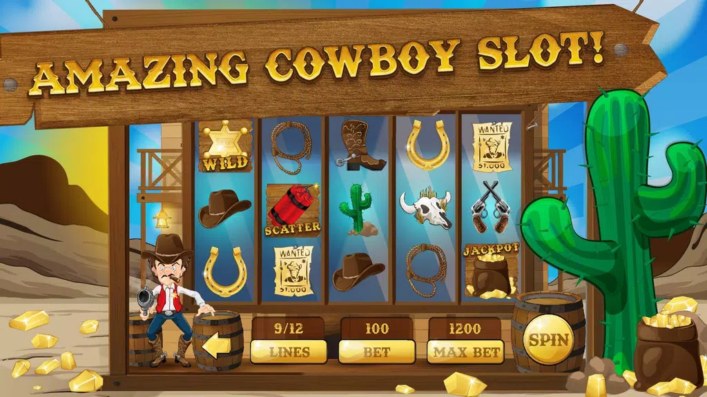 New Slots 2019 - Lucky Horsesh  Screenshot 2