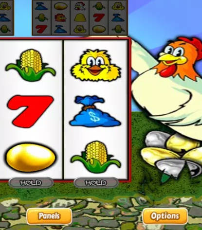 Hen Fowl 4 - Gallina  Screenshot 2