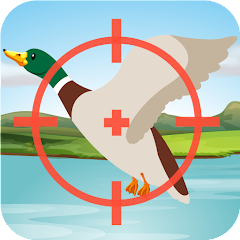 Duck Hunter - Funny Game Mod APK