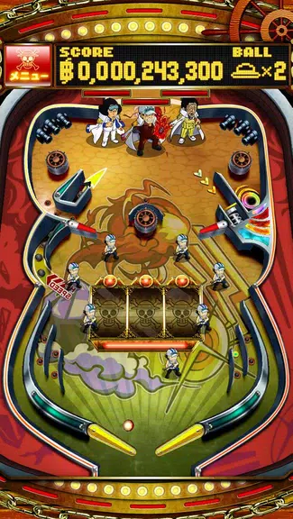 Flipper Pinball 2019  Screenshot 3