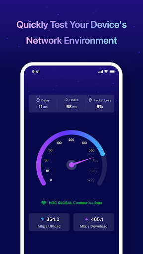 Light Speed Pro - VPN  Screenshot 2