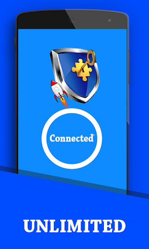 Super VPN Free Unblock Turbo Proxy Master  Screenshot 3