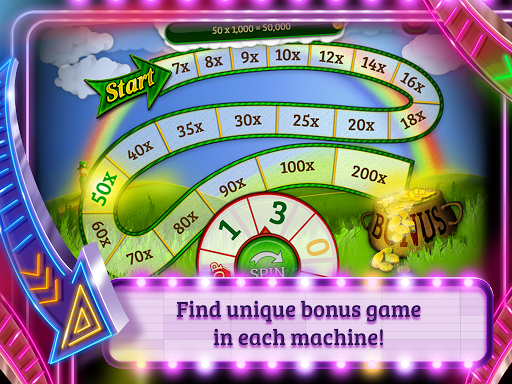 Royal Slots: Casino Machines  Screenshot 1