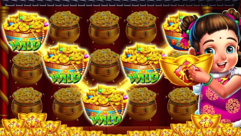 Jackpot Slots: Casino Slot  Screenshot 1