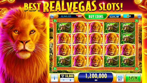 Xtreme Slots: 777 Vegas Casino  Screenshot 2