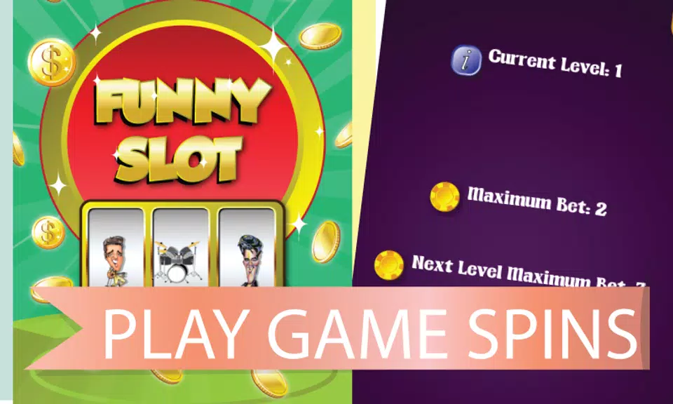 Elvis Casino 777 Slots  Screenshot 1